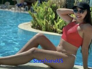 SnezhanaUS