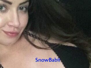 SnowBabii