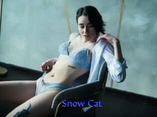 Snow_Cat