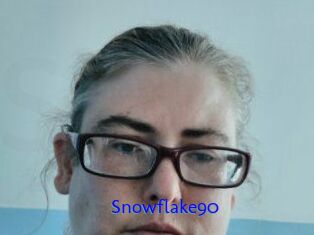 Snowflake90