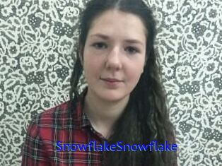 SnowflakeSnowflake