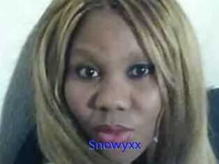 Snowyxx