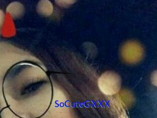 SoCuteGXXX