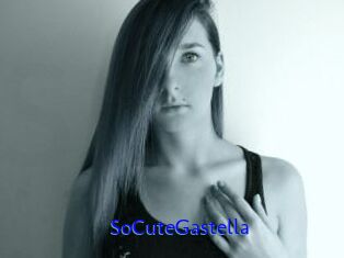 SoCuteGastella