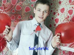 SoCuteVic