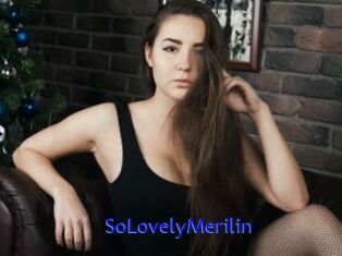 SoLovelyMerilin