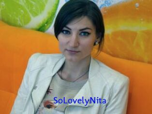SoLovelyNita
