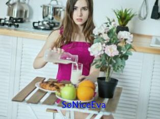 SoNiceEva
