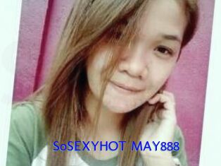 SoSEXYHOT_MAY888
