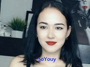 SoYouy