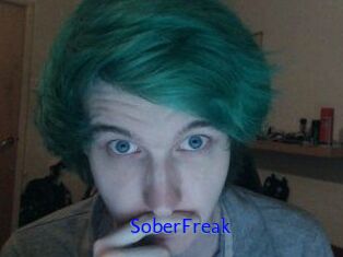 SoberFreak