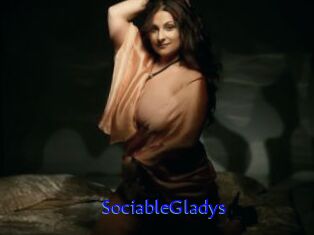 SociableGladys