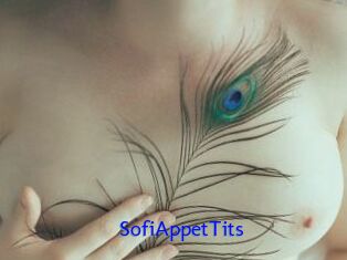 SofiAppetTits