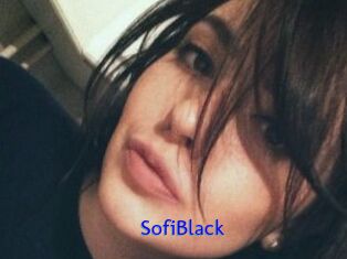 SofiBlack