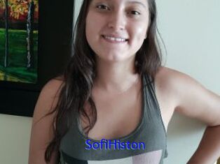 SofiHiston Sexo Gratis