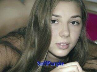 SofiPurple