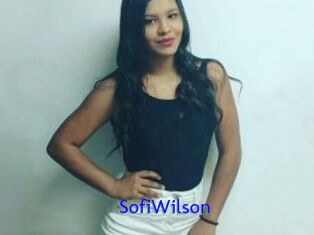 SofiWilson