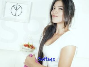 Sofia4x