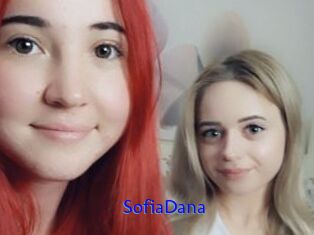SofiaDana
