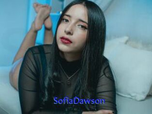 SofiaDawson