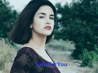 SofiaForYou
