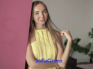 SofiaGreen