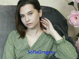 SofiaGregory Sexo Gratis