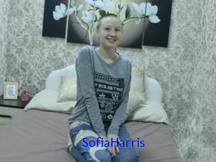 SofiaHarris