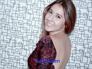 SofiaKeen