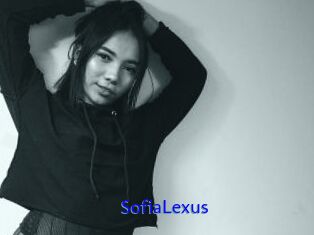 SofiaLexus