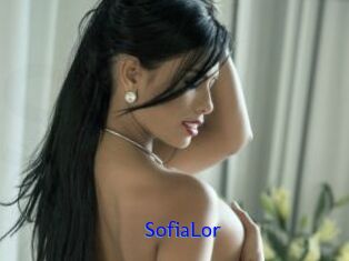 SofiaLor