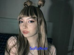 SofiaNoir