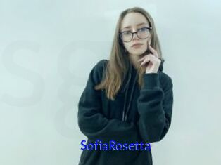 SofiaRosetta