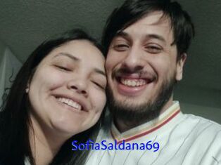 SofiaSaldana69