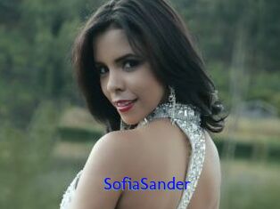 SofiaSander