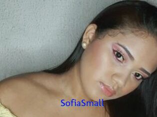 SofiaSmall Sexo Gratis