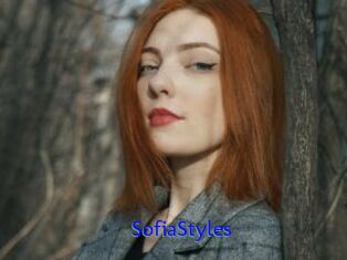 SofiaStyles