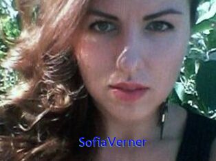 SofiaVerner