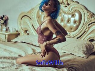 SofiaWillis