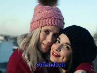 SofiandLoli