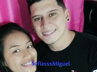 SofiaxxxMiguel