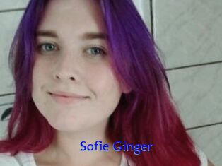 Sofie_Ginger