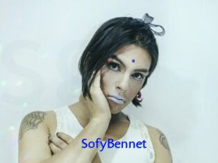 SofyBennet