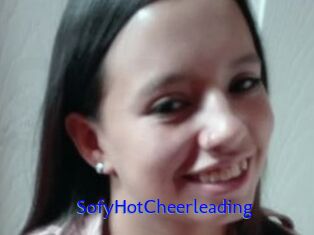 SofyHotCheerleading