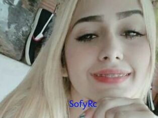 SofyRc