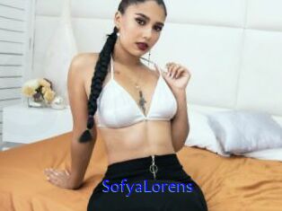 SofyaLorens