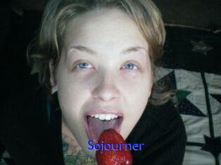 Sojourner
