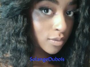 SolangeDubois