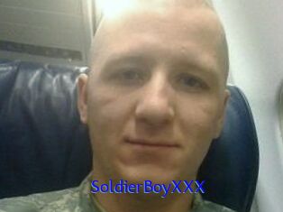 SoldierBoyXXX