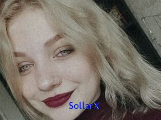 SollarX